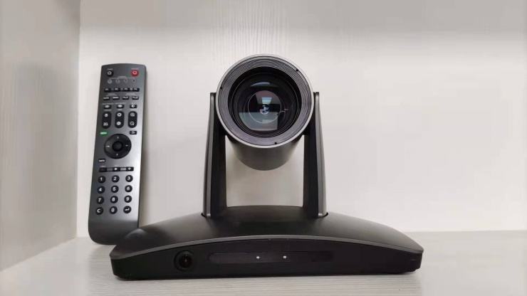 YSX-EGT12U  HD 1080P 12x optik zoomli videokonferensaloqali veb -kamera USB kamerasi