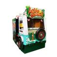 hot sale coin operated games Let's Go Jungle shooting  simulator games machine for 2 players