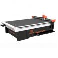 ZHUOXING ZX-1625V digital cutting table