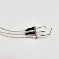 Electronic ceramics ignition electrode piezo for Gas wall-mounted heating stove