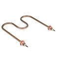 230 volt Industrial electric resistance tubular water 1kw immersion heater