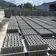 Hot sale paving curb curbstone block machine automatic hollow concrete clay brick block making machine production line in africa