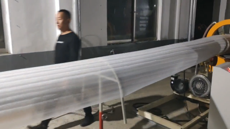 Low density polyethylene foam sheet extruder / pearl cotton sheet production machine