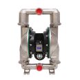 Industrial easy-control water pump aluminum oil pump 66632B