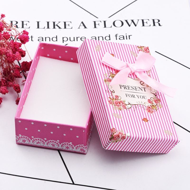 2018 Creative Design Pastry Cake Boxes Packaging For Party