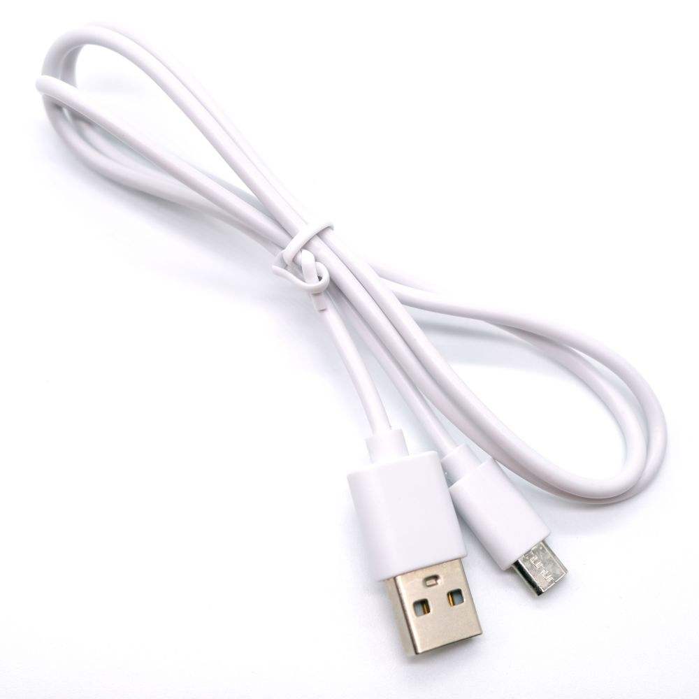 USB charging cable 1A usb2.0 male TO Micro Usb power Charger cable for mobile/cell/androide phone fast/quick charging cable
