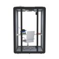 Anti interference silent booth 35db sound proof living pods soundproof singing room air flowing system