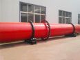 Distiller Grain Rotary Dryer Biomass Drum Dryer Wood Dryer