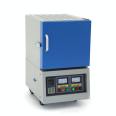 Lab Electric Muffle Furnace High Temperature Sintering Furnace 1200 C Degree Box Type Furnace