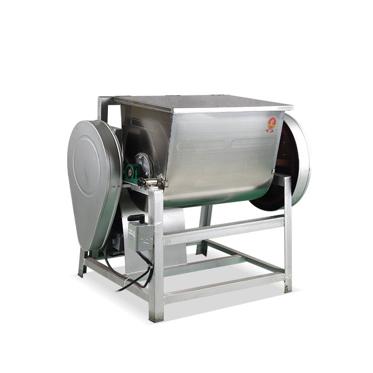easy operation portable electric dough mixer machine