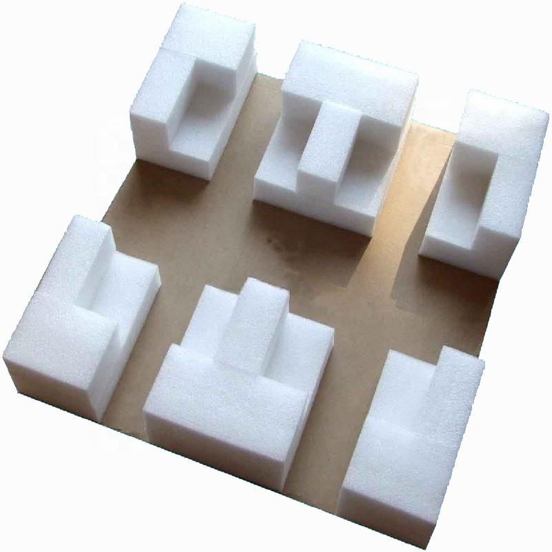 Manufacturer Customized EPE PU Packaging High Density Lining Protective Packaging Foam