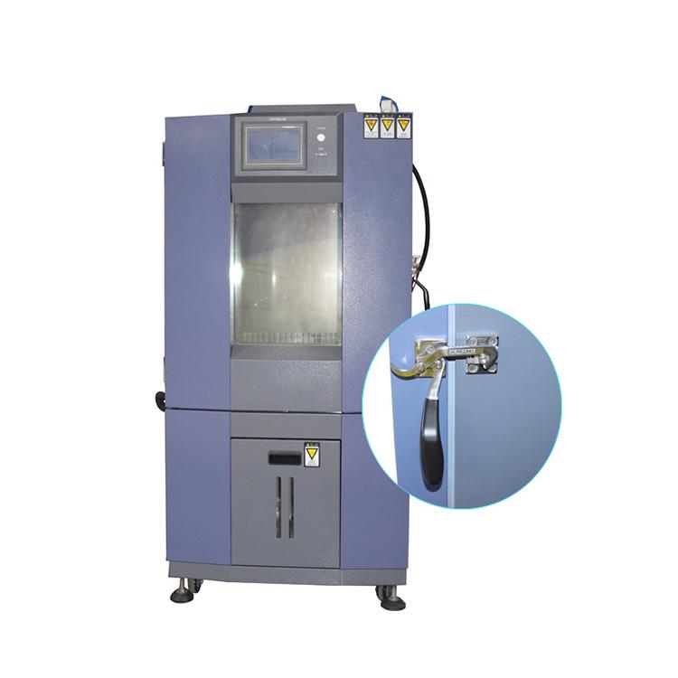 32L 64L 80L~1000L Constant Temperature and Humidity Controlled Environmental Chamber