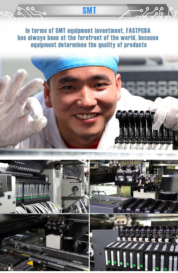 China top quality oem casio scientific calculator pcb custom