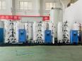 Good price of high quality multi-function oxygen gas generating machine from china with reliable price
