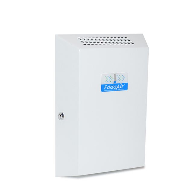 Hanging type elevator Negative ions Plasma ion disinfection machine air purifier air cleaner