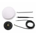 BEITIAN built-in zed-f9p module wireless data transmission module GNSS antenna GNSS receiver BT-940N