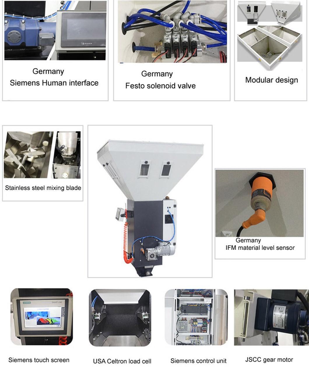 Profile Extrusion Equipment\\Single Screw Profile Extrusion Line\\Wood Plastic Composite Profile Extrusion Line