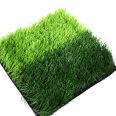 natural artificial synthetic grass fake turf lawn tile free sample luxury green gym flooring carpet mat high quality