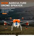 22 liters Agricultural Plant Protection Drone Sprayer UAV with FPV camera and RTK