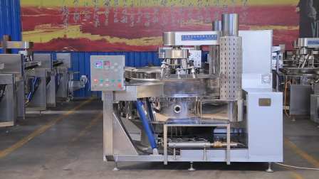 Best Manufacture automatic food making machine for supply
