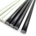 China Wholesale Fiberglass Rod High Strength Solid Glass Fiber Rods For Grape Stents