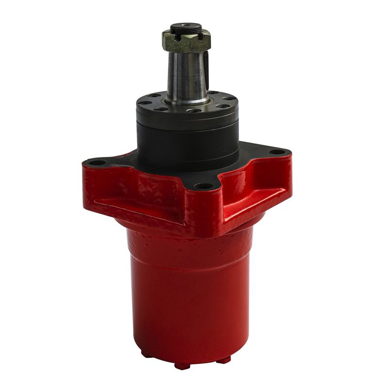 Best selling premium products mini drive skid steer hydraulic motor for power pack unit
