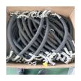 Superior Quality Oil Rubber Large Hydraulic Hose Assembly Excavator Hydraulic Hose