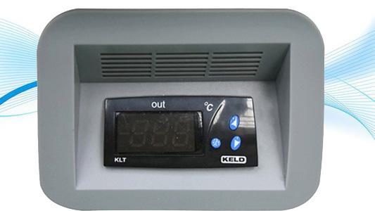 -86 Degree Vertical Medical ULT Deep Equipment For Laboratory Use
