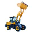 Wheel Loader MODEL ZKJF939 WHEEL LOADER Heavy Duty 3 Ton Front Loader Large Wheel Side Reducer Driving Axle Articulated Chassis