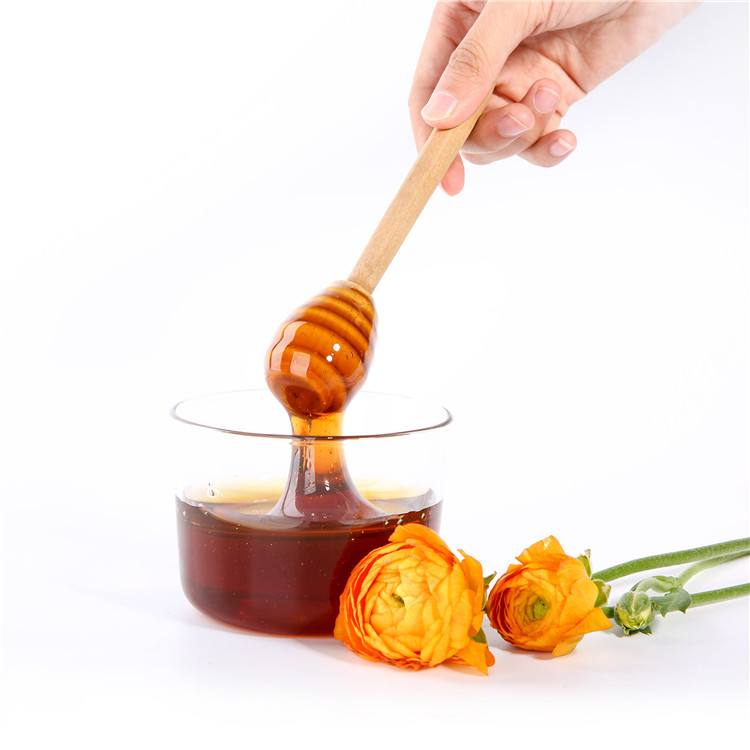 High quality organic pure Linden honey price per ton
