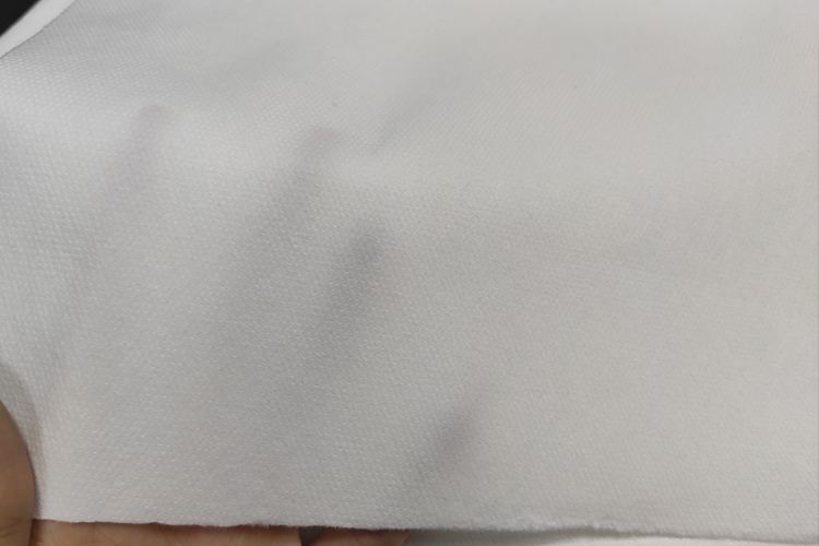 sms nonwoven fabric as raw material of waterproof and breathable composite nonwoven protective clothing