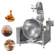 China Stainless Steel Biryani Cooking Equipment For Supply