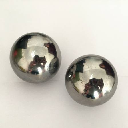 GCr15 bearing Chrome steel balls for bracelet decoration