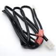 UL approved 600V PVC wire 4.2mm pitch connector engine Switch adapter  cable assembly for Indoor patrol car