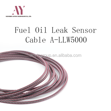 fuel leak detection sensor, oil leak detection sensor, oil detection cable for Oil storage warehouse