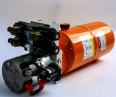 220V used hydraulic powerpack for sale