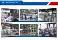 Leading manufacturer of vibratory sieving separator shaker sieve machine price