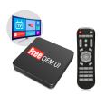 IHOMELIFE Newest Android 10.0 Amlogic S912  2GB Dual Band Wifi Smart Android Tv Box 4K Super Arabic TV box Arabic Indian Africa