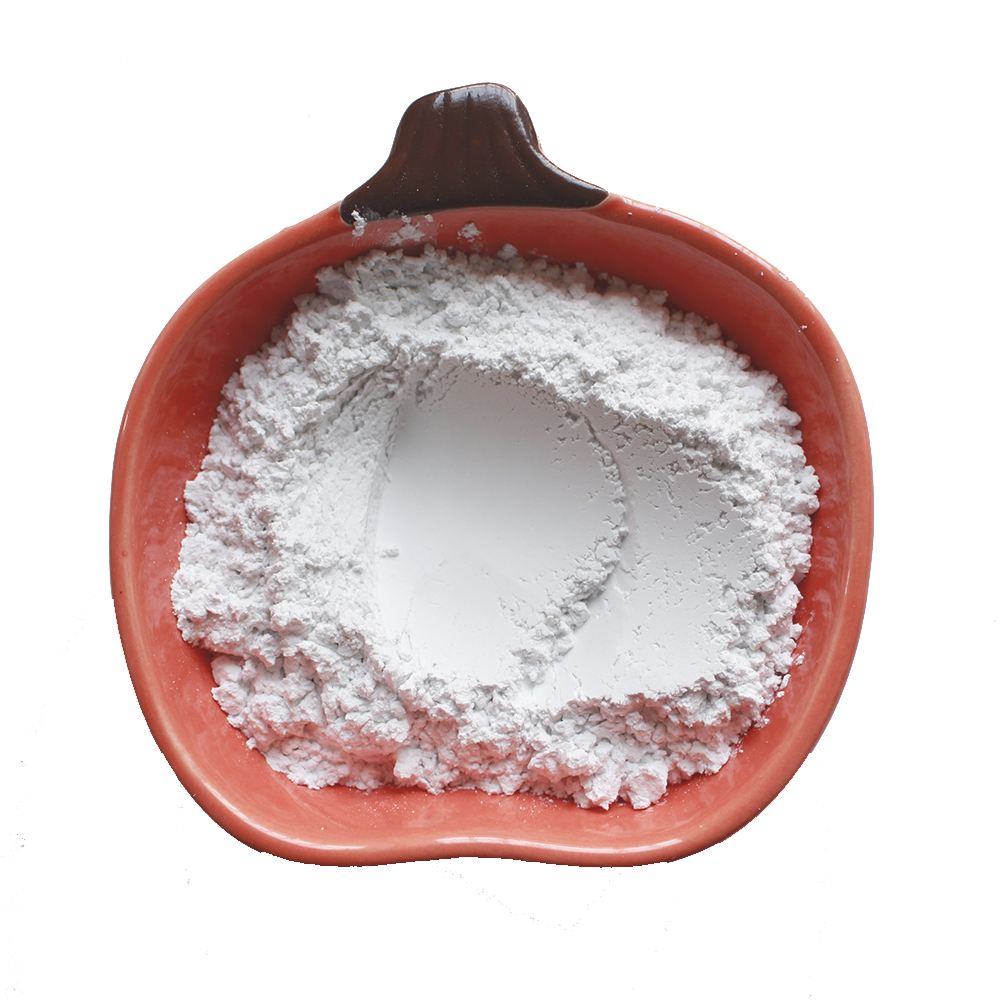 ceramic filler wollastonite 325 mesh fine powder from China