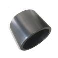 High Purity Smelting pot Graphite Crucible With Hole for Melting