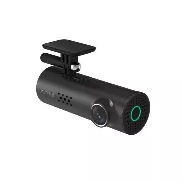 Mijia 70mai Smart Car Camera 1S New Voice Control WiFi 130 Degree Dashcam 1080P Full HD Night Version Driving Recorder Global