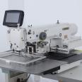 High Efficient XC-3020F Automatic Shoes Upper Computer Industrial Pattern Sewing Machine