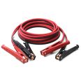 JUMP LEADS 6 Metre Extra Long Thick Heavy Duty 4 gauge battery booster cables