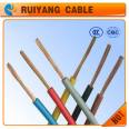 2021  low price BV/THW/THHN single core cable with free samples