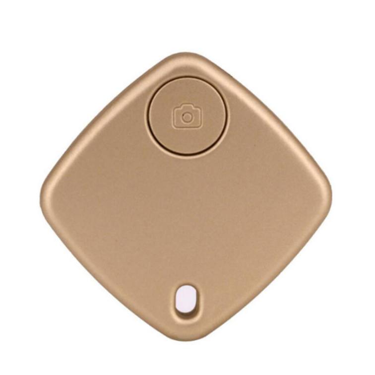 Small Lovely Smart Key Finder Bt Remote Camera Smart Finder Anti Lost Alarm Tracker iTag Mini Wireless Pet Purse Key Locator