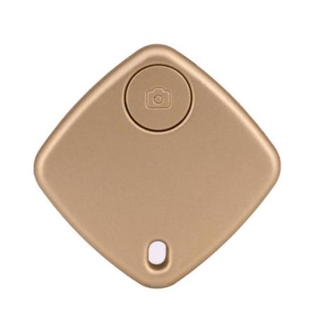 Small Lovely Smart Key Finder Bt Remote Camera Smart Finder Anti Lost Alarm Tracker iTag Mini Wireless Pet Purse Key Locator
