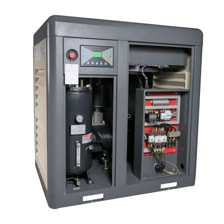 XLAM30A high quality professional 30hp screw air compressor