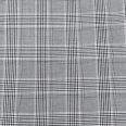Tr Dresses Suit Stripe Cloth Slub Rayon Polyester Blend Jacquard Fabric High Quality