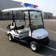 Four wheel small electric car 4 seater golf cart with CE certificate