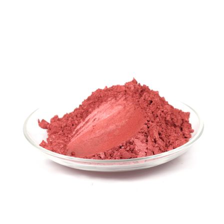 Free Sample Natural Cosmetic Grade Mica Iron Mica Powder Pigment Powder Mica Powder for Coating